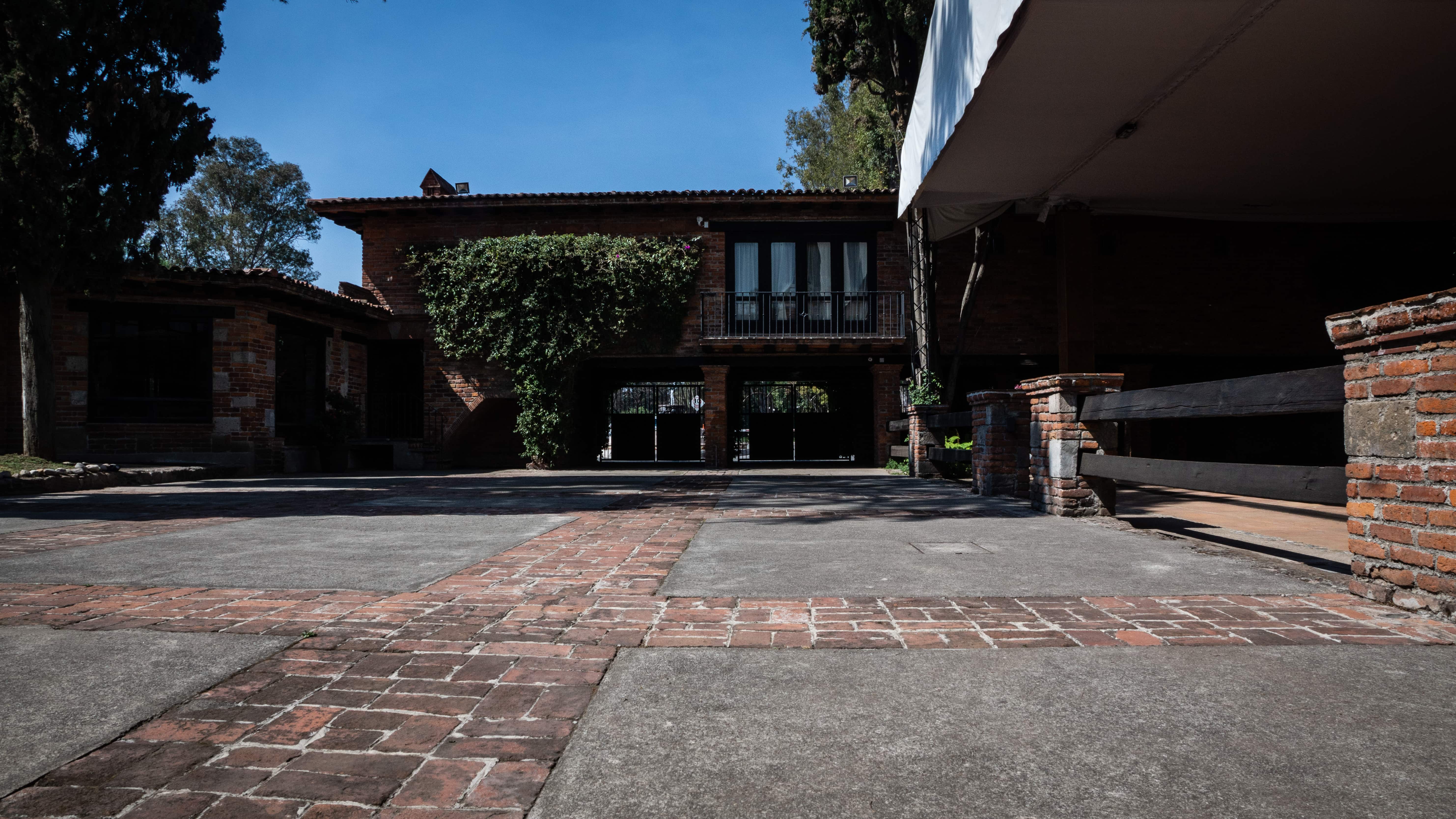 Hacienda San Miguel Bodas Galería e Informes
