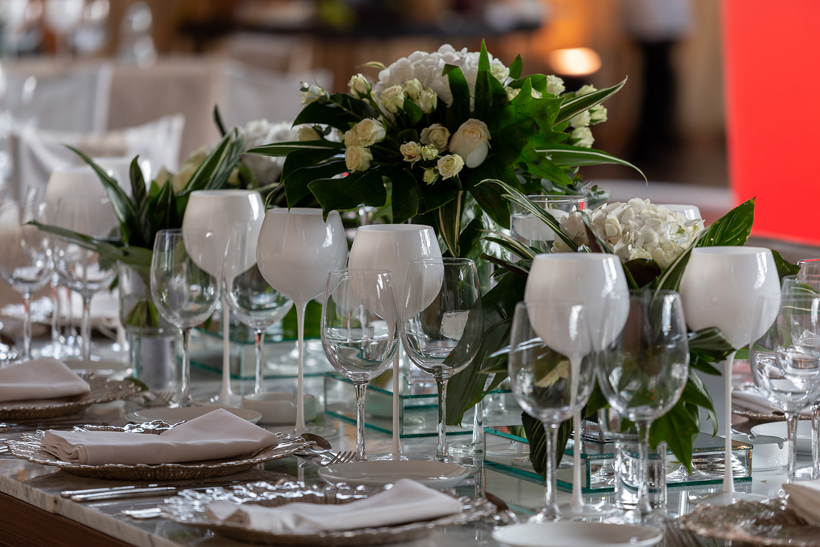 Fotografía de Boda Altto San Angel de Lina Florez - 14224 