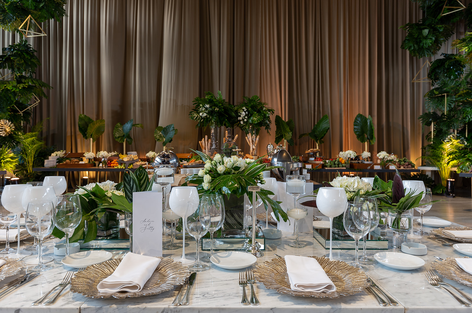 Fotografía de Boda Altto San Angel de Lina Florez - 14242 
