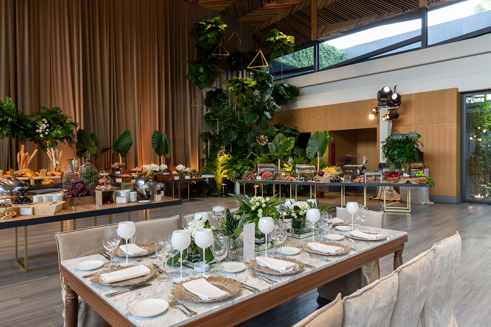 Fotografía de Boda Altto San Angel de Lina Florez - 14252 