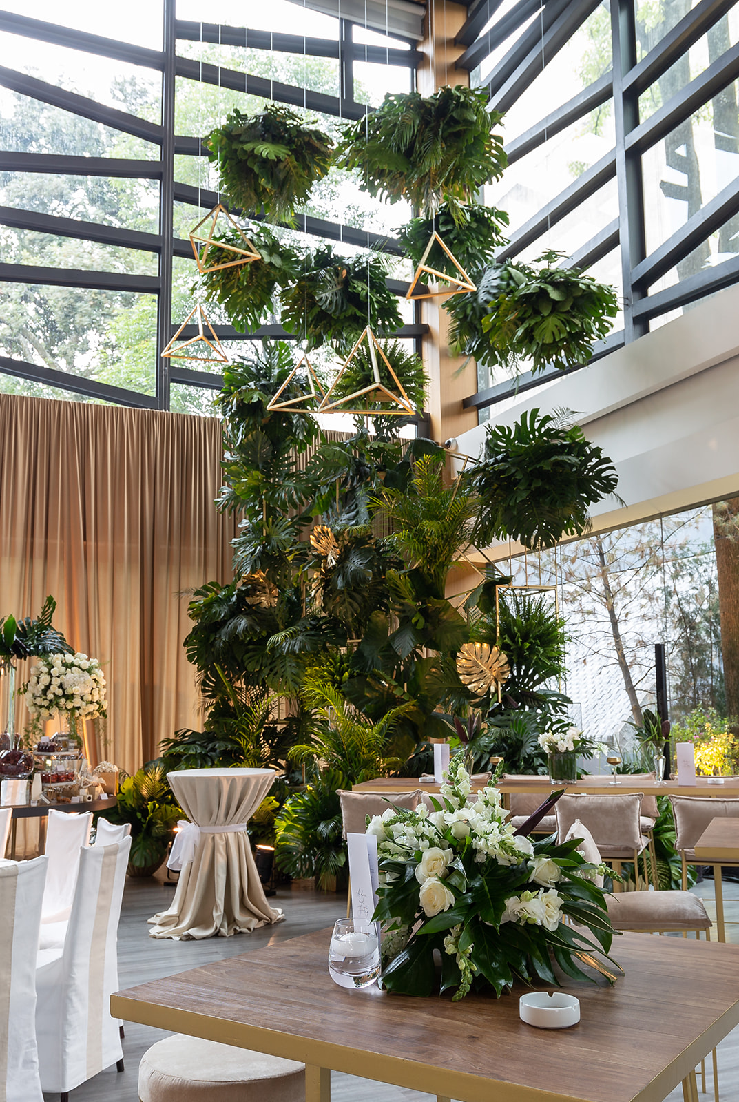 Fotografía de Boda Altto San Angel de Lina Florez - 14270 