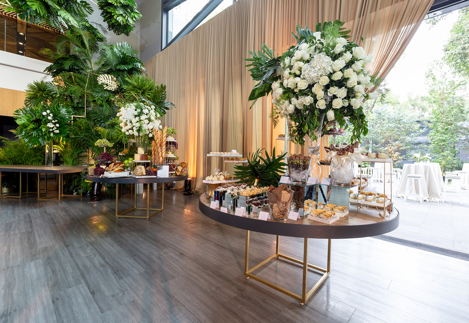 Fotografía de Boda Altto San Angel de Lina Florez - 14267 