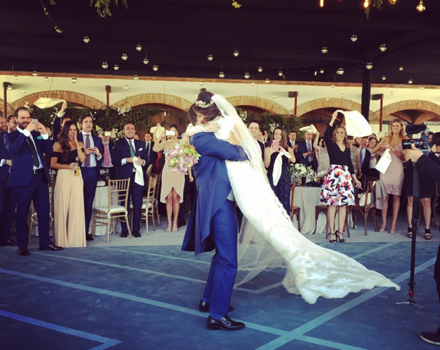 Fotografía de Bodas de Gramofun - 15378 