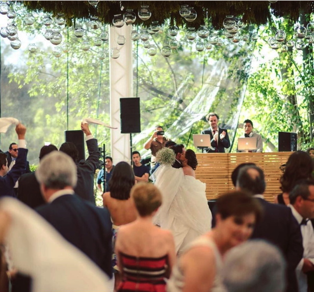 Fotografía de Bodas de Gramofun - 15380 