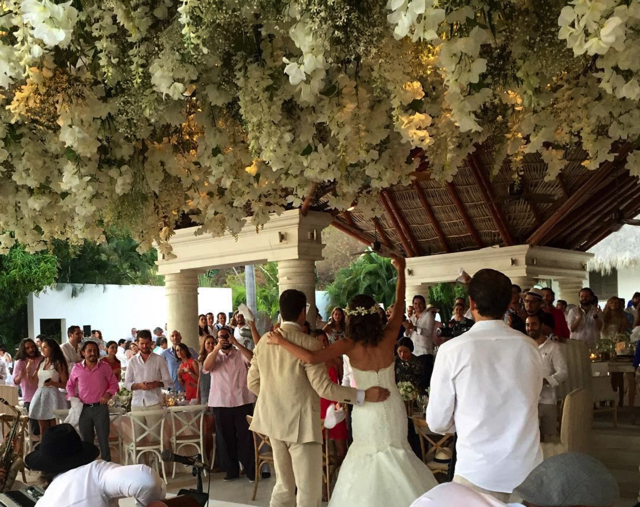 Fotografía de Bodas de Gramofun - 15384 