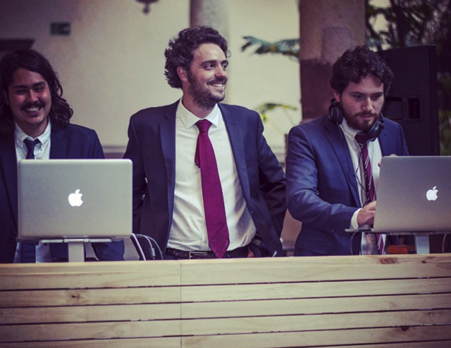 Fotografía de Bodas de Gramofun - 15386 