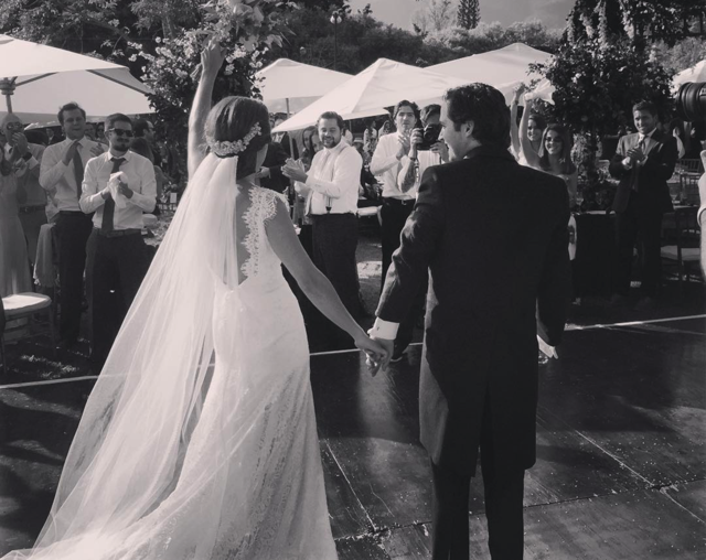 Fotografía de Bodas de Gramofun - 15388 