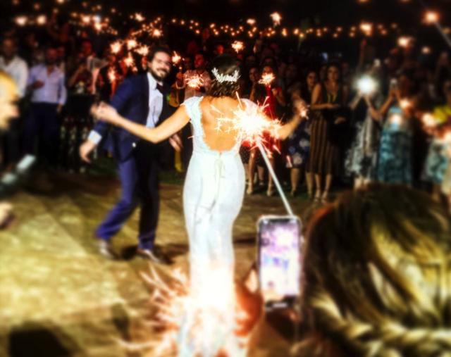 Fotografía de Bodas de Gramofun - 15395 