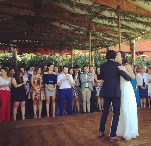 Fotografía de Bodas de Gramofun - 15399 