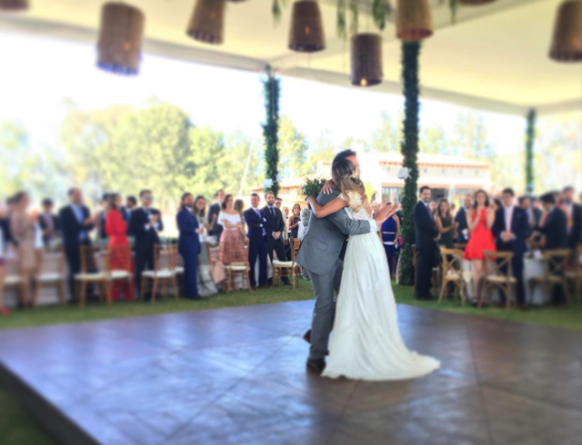 Fotografía de Bodas de Gramofun - 15400 