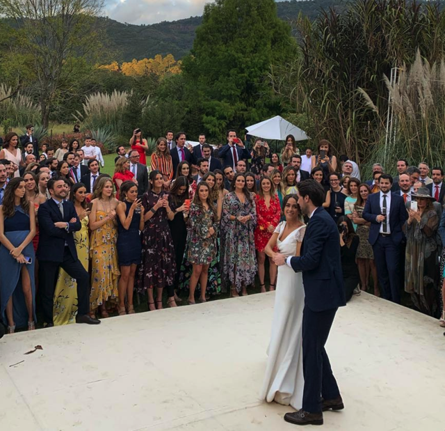 Fotografía de Bodas de Gramofun - 15401 