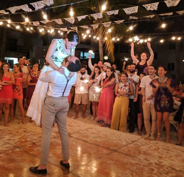 Fotografía de Bodas de Gramofun - 15402 