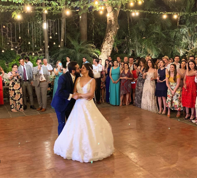 Fotografía de Bodas de Gramofun - 15403 