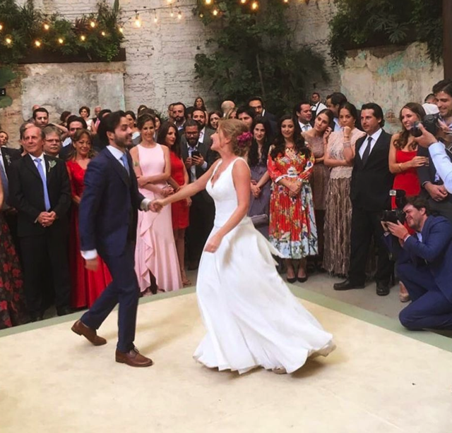 Fotografía de Bodas de Gramofun - 15404 