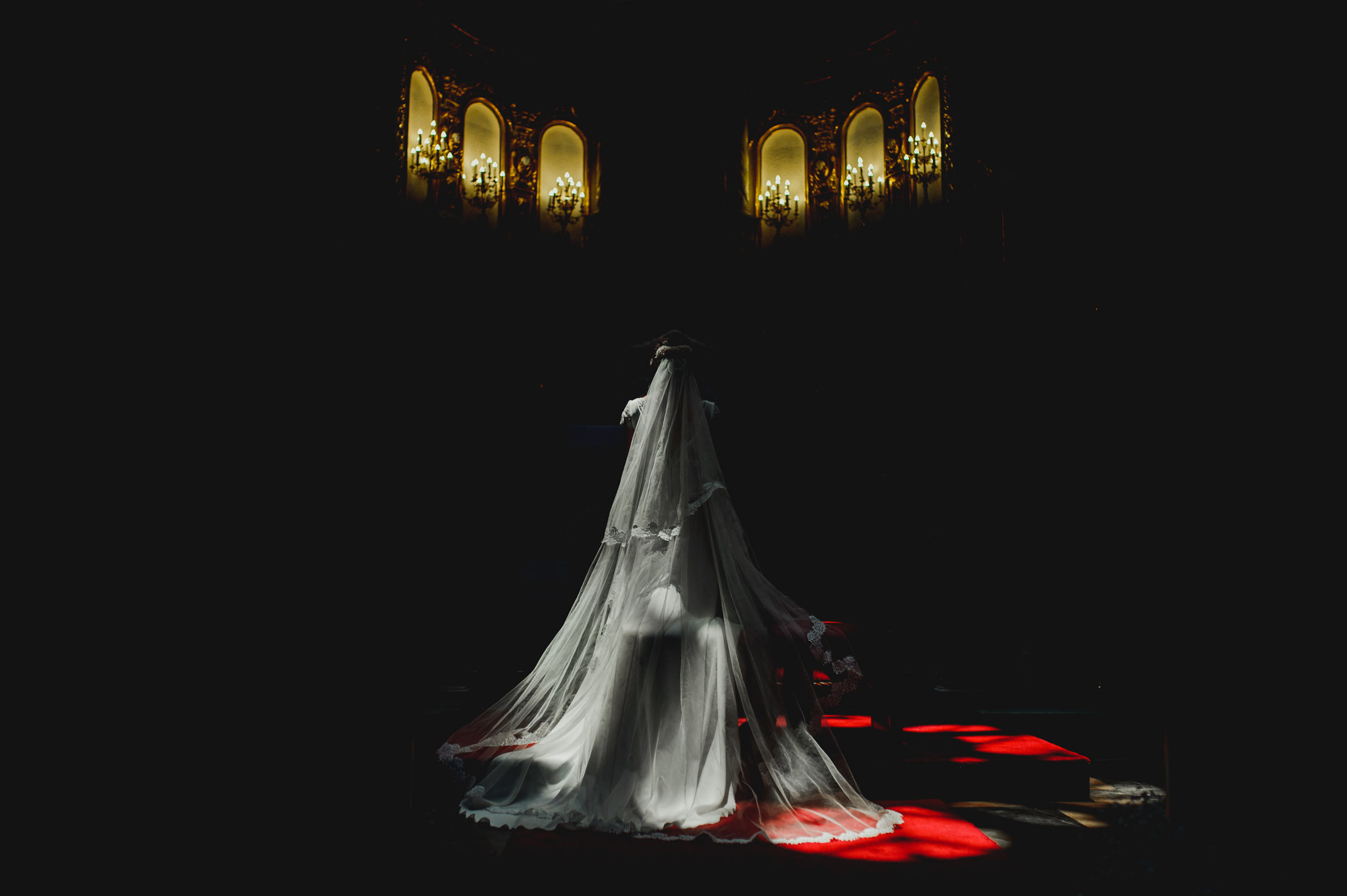 Fotografía de Weddings de Alejandro Celez - 16928 