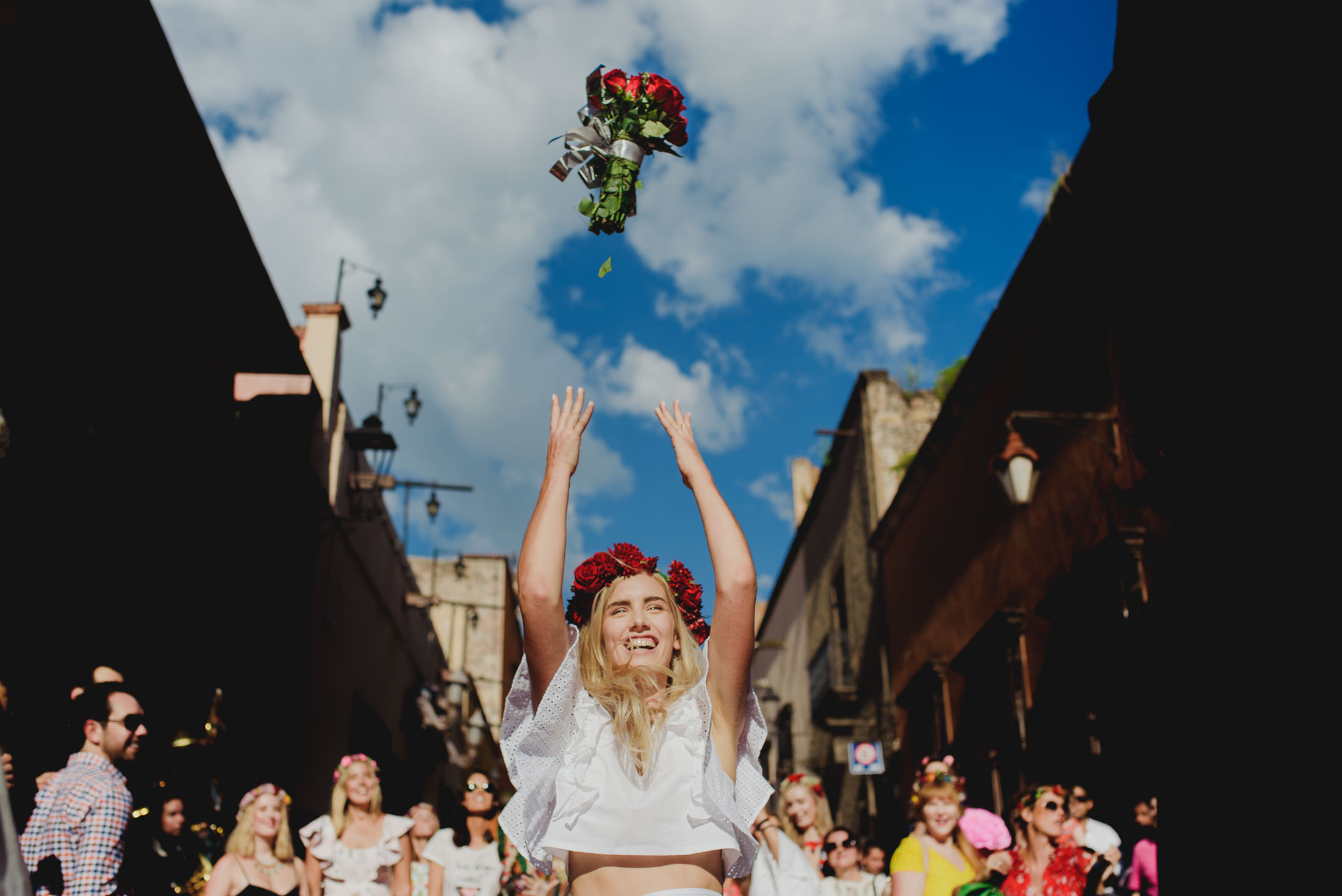 Fotografía de Weddings de Alejandro Celez - 16930 