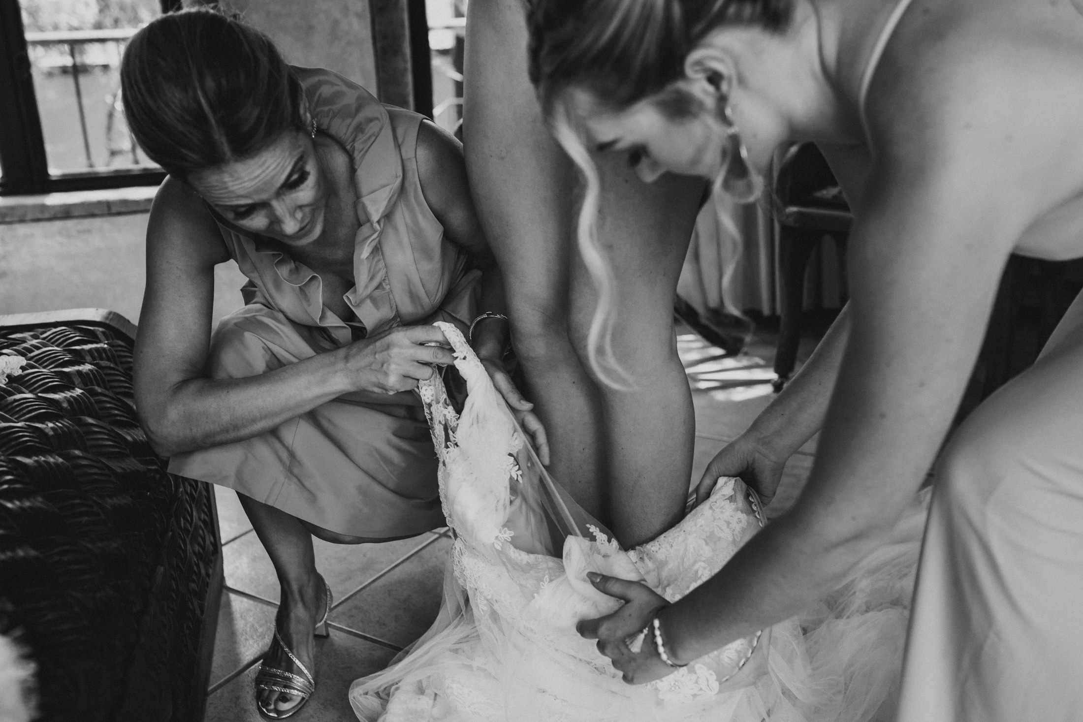 Fotografía de Weddings de Alejandro Celez - 16940 