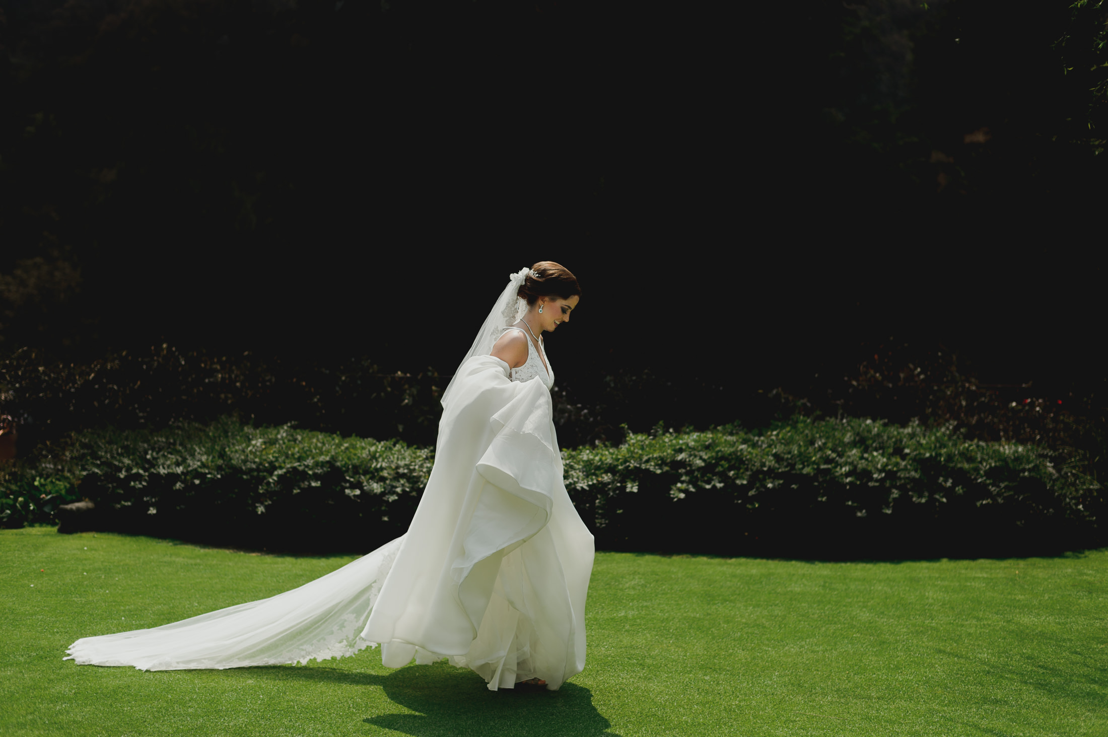 Fotografía de Weddings de Alejandro Celez - 16949 