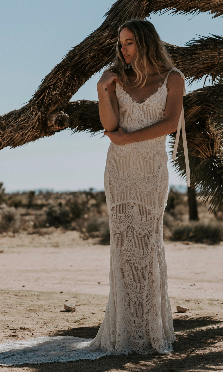 Fotografía de VDB SS 2020 de Va de Blanco - 17001 