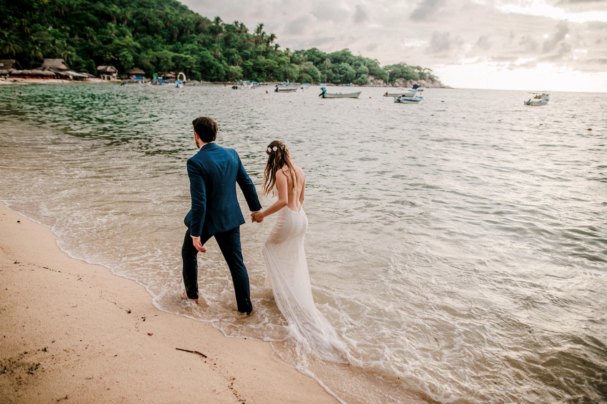 Fotografía de PORTFOLIO de Peter Olvera Wedding Photographer - 18386 