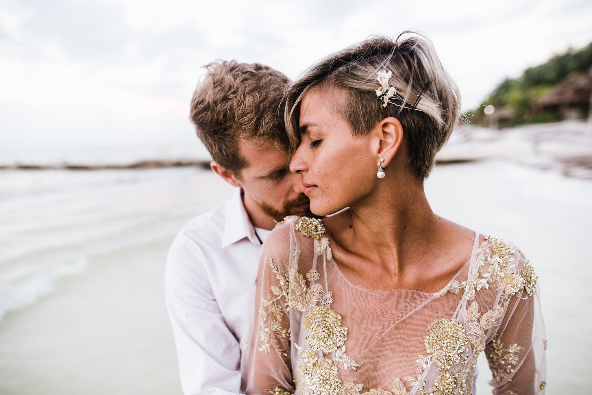 Fotografía de PORTFOLIO de Peter Olvera Wedding Photographer - 18389 