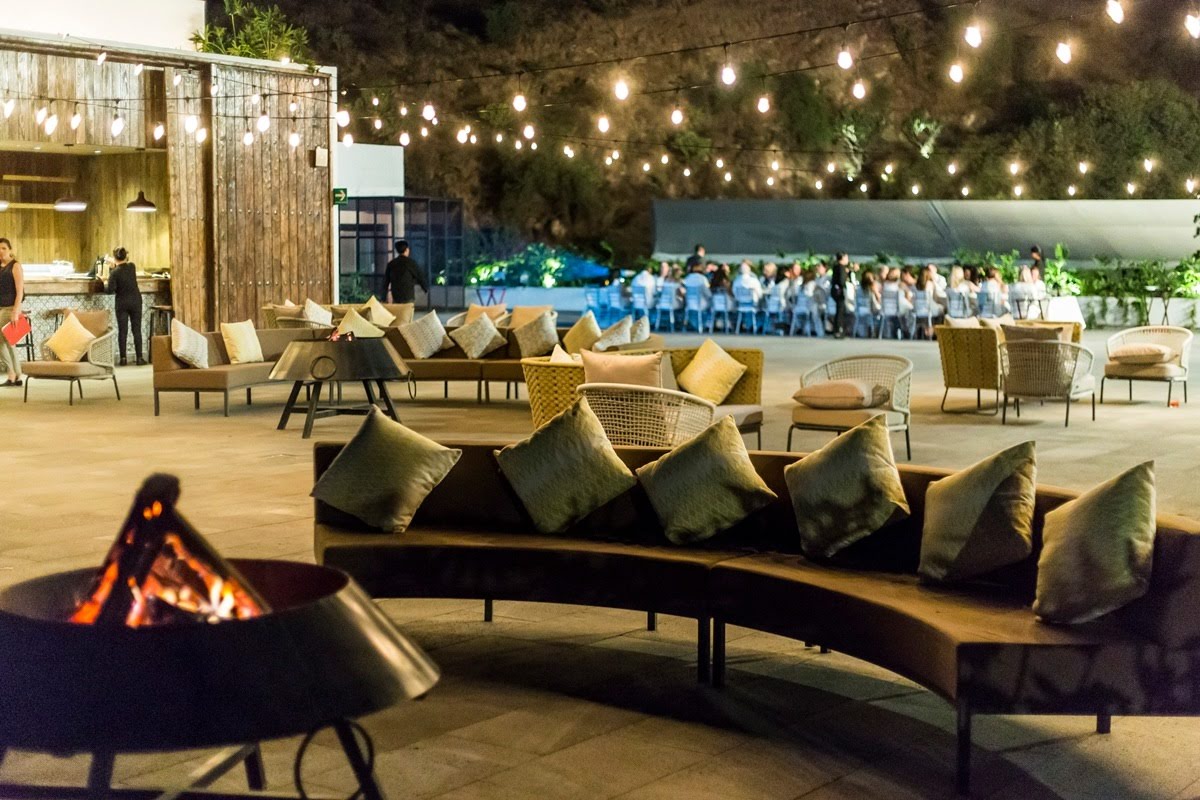 Fotografía de BODAS Y EVENTOS de Live Aqua San Miguel de Allende - 18774 