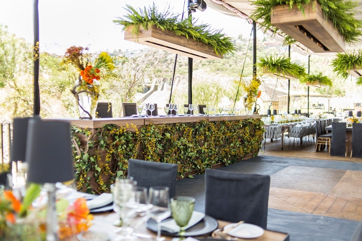 Fotografía de BODAS Y EVENTOS de Live Aqua San Miguel de Allende - 18775 