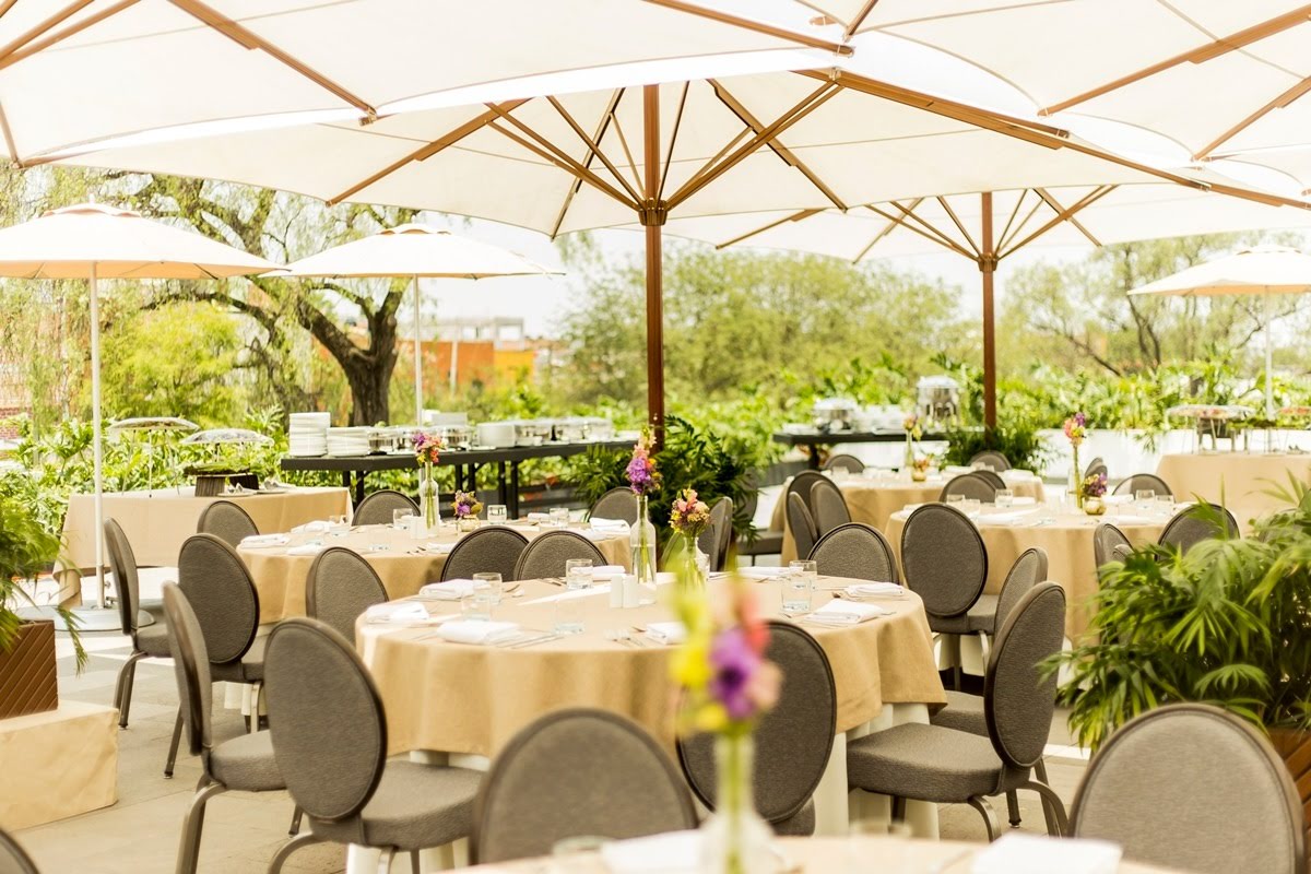 Fotografía de BODAS Y EVENTOS de Live Aqua San Miguel de Allende - 18778 