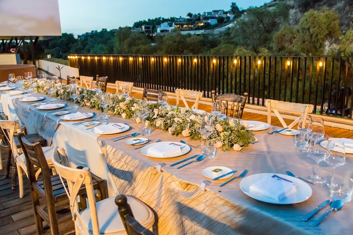 Fotografía de BODAS Y EVENTOS de Live Aqua San Miguel de Allende - 18783 
