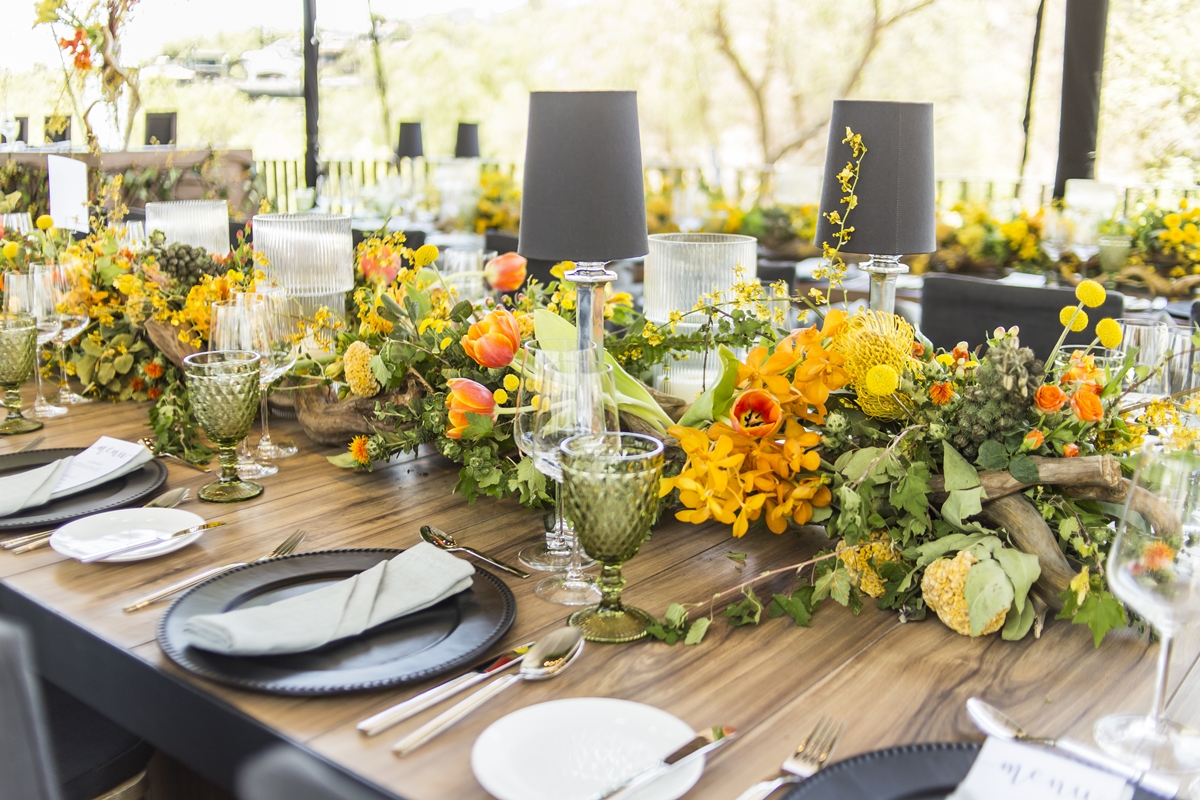 Fotografía de BODAS Y EVENTOS de Live Aqua San Miguel de Allende - 18784 