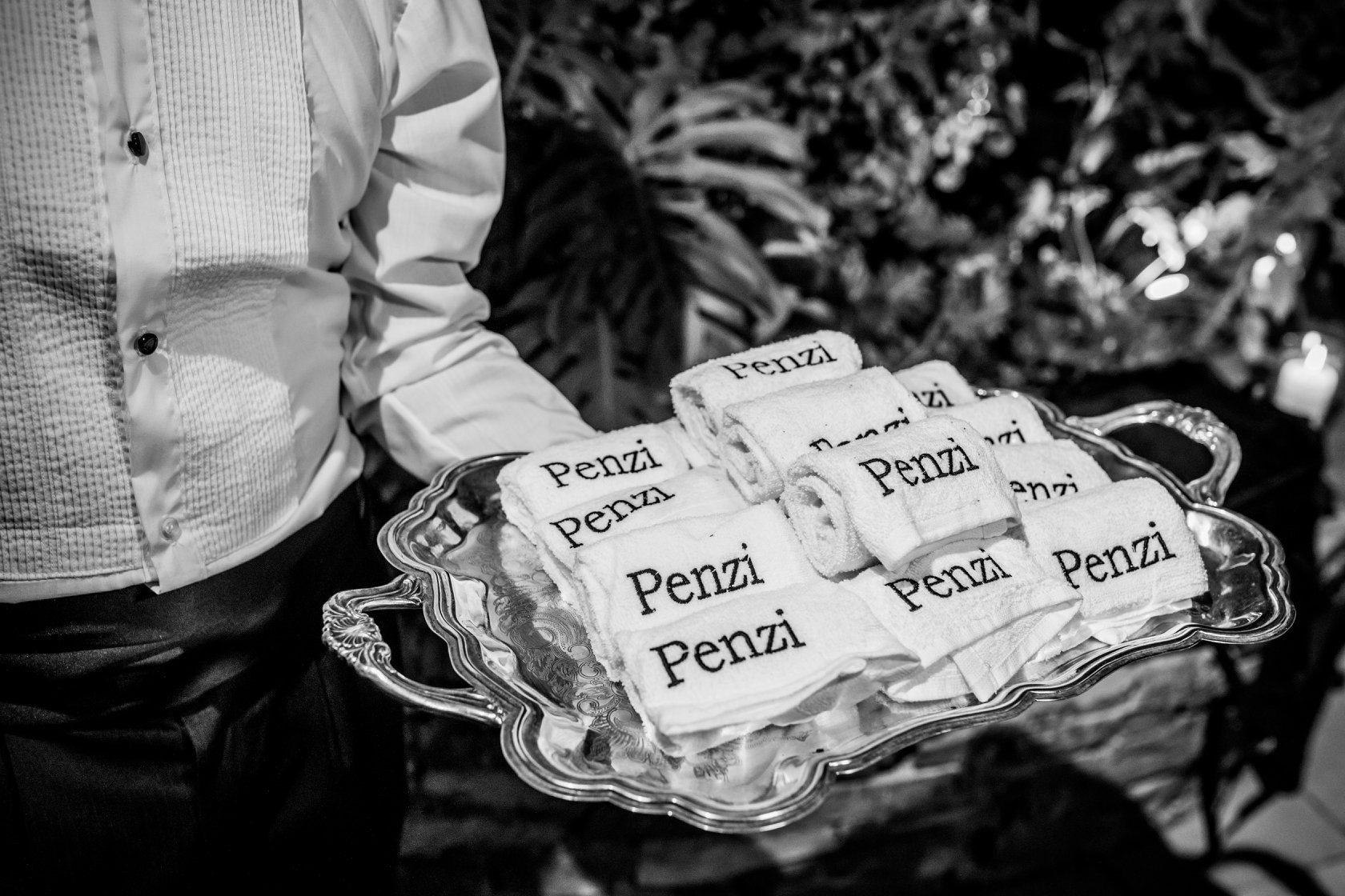 Fotografía de Weddings de Penzi bodas - 20489 