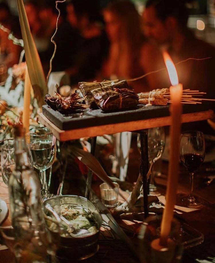 Fotografía de FAMILY STYLE de A Banqueteria - 21033 