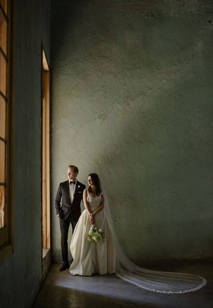 The Wedding Board - Foto y video