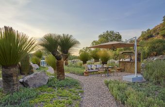 Fotografía de HOTEL de Live Aqua San Miguel de Allende - 21545 