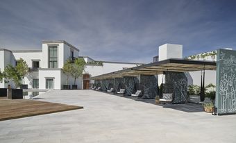 Fotografía de HOTEL de Live Aqua San Miguel de Allende - 21552 
