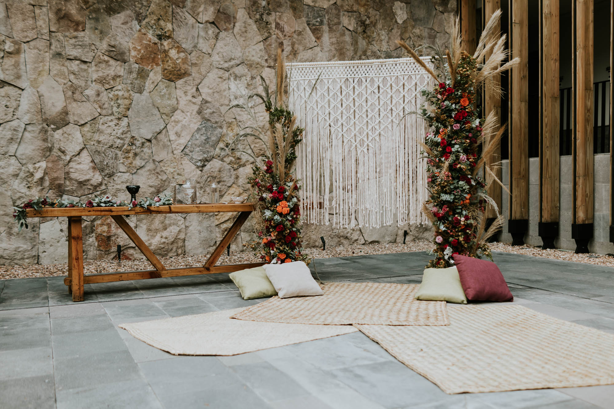 Fotografía de BODAS Y EVENTOS de Live Aqua San Miguel de Allende - 21556 