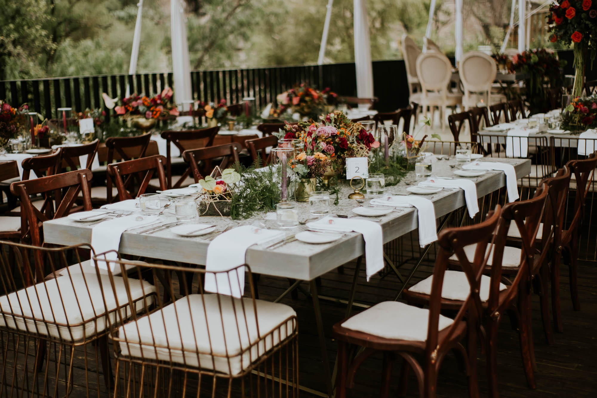 Fotografía de BODAS Y EVENTOS de Live Aqua San Miguel de Allende - 21557 