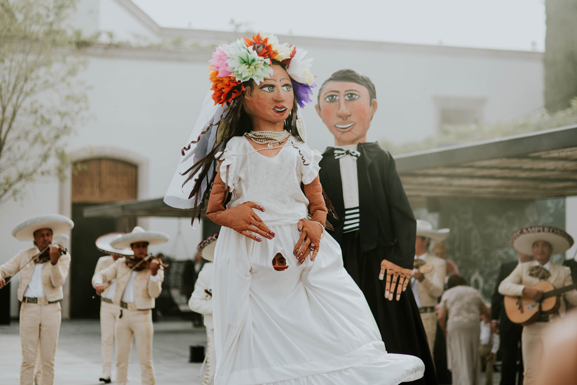 Fotografía de BODAS Y EVENTOS de Live Aqua San Miguel de Allende - 21558 