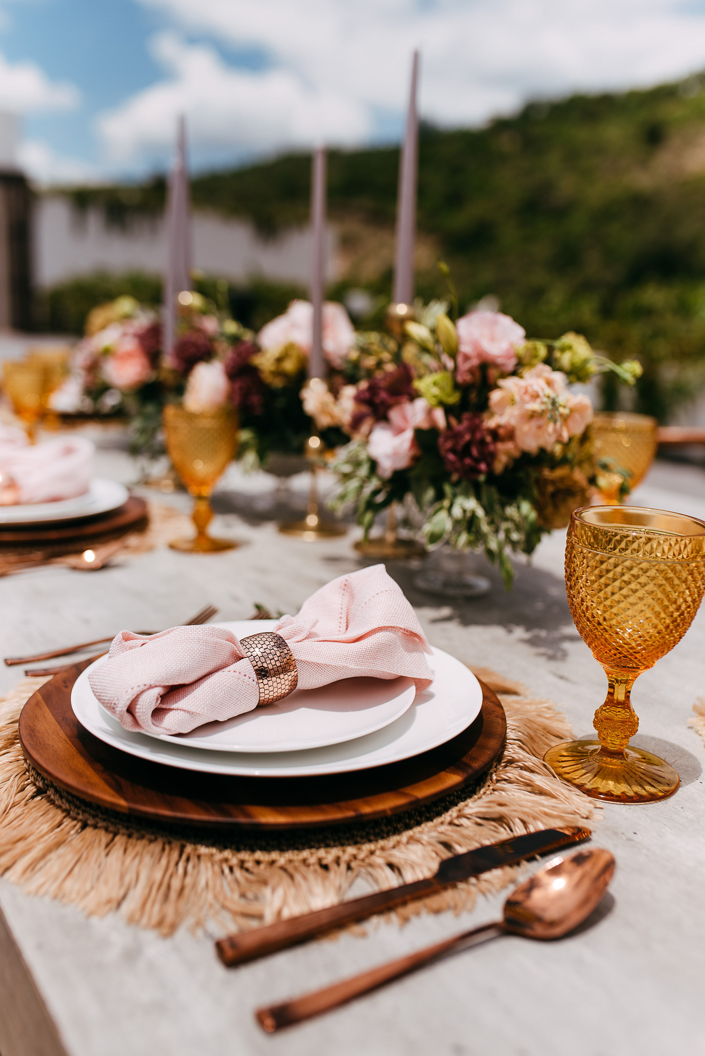 Fotografía de BODAS Y EVENTOS de Live Aqua San Miguel de Allende - 21560 