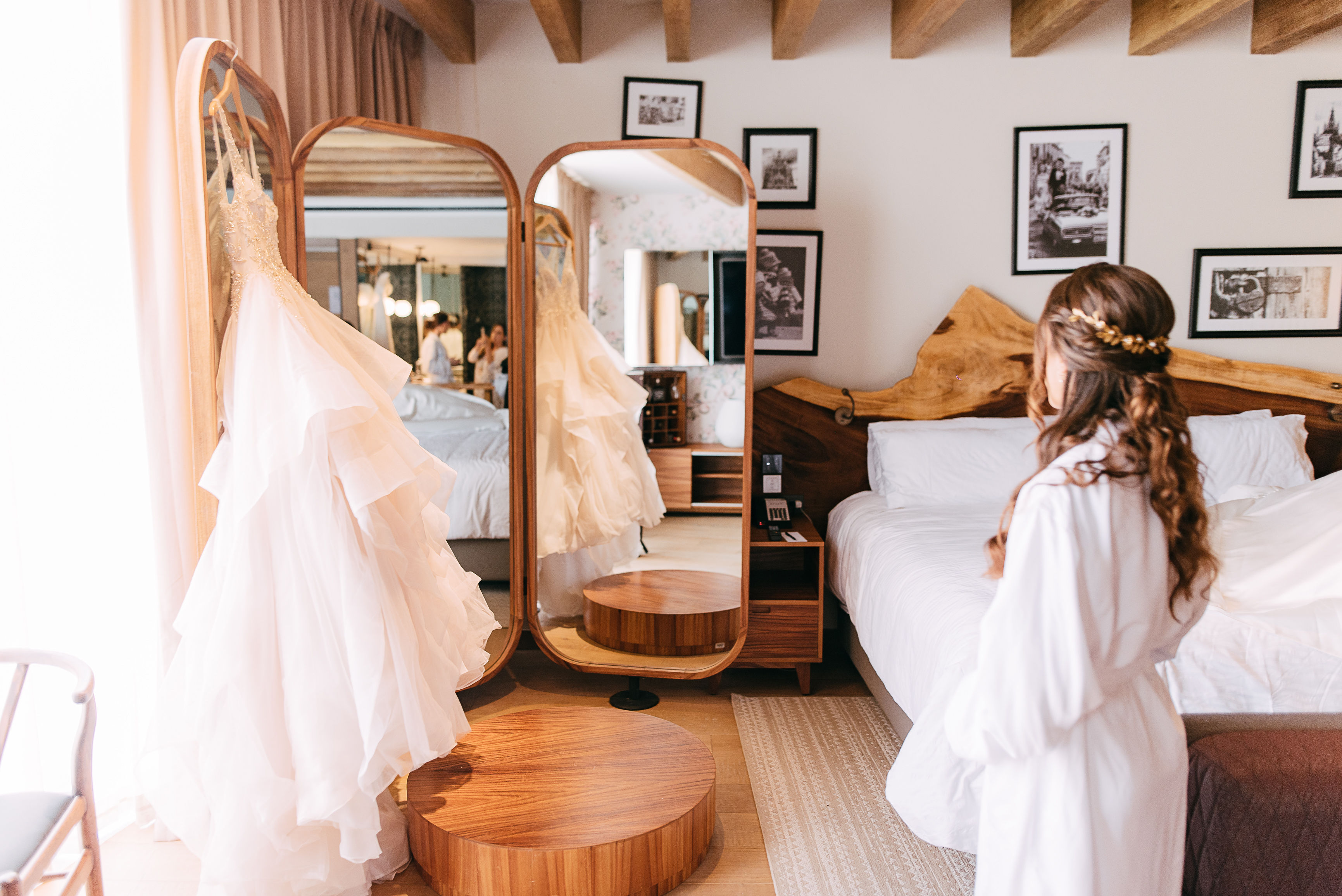 Fotografía de BODAS Y EVENTOS de Live Aqua San Miguel de Allende - 21561 
