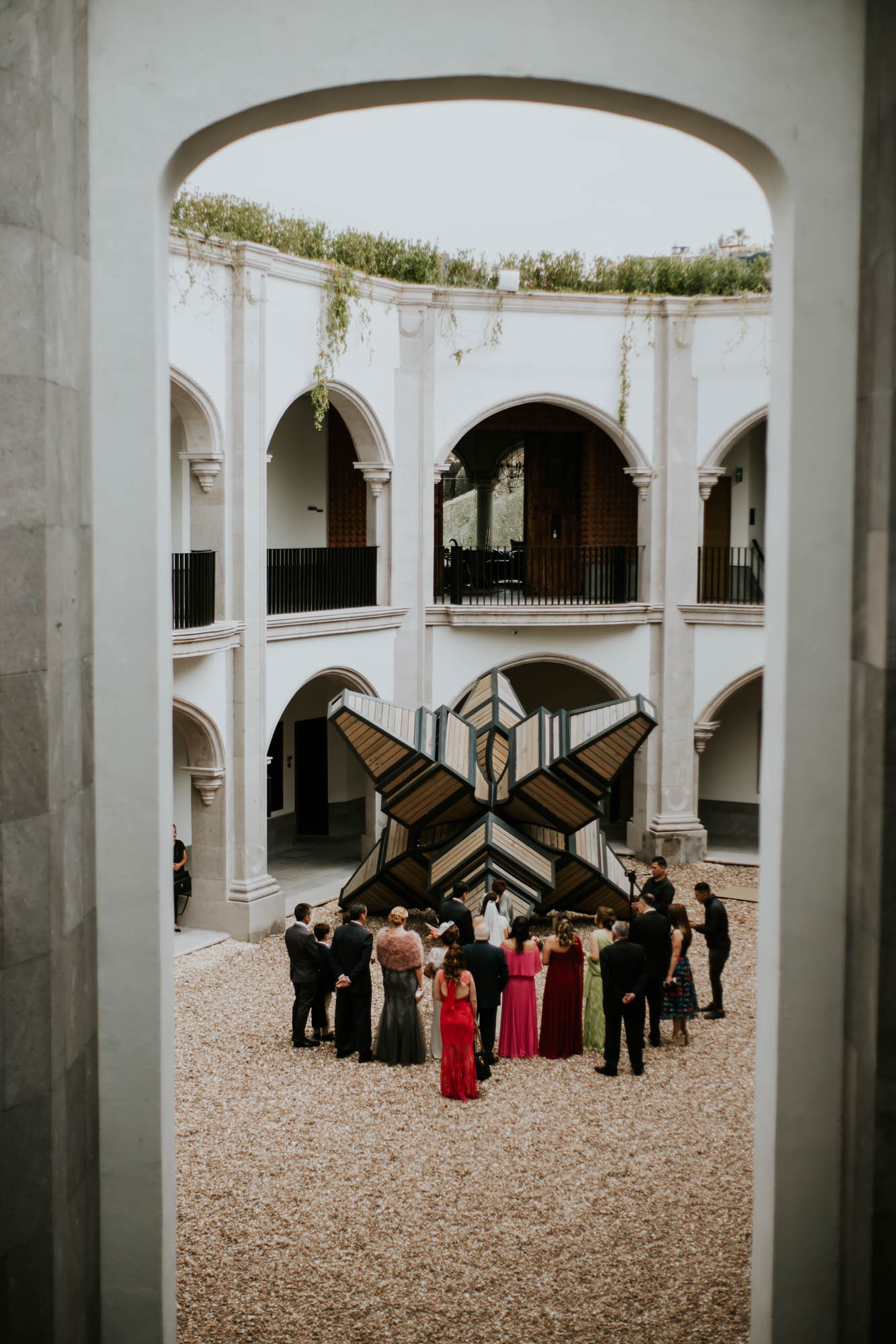 Fotografía de BODAS Y EVENTOS de Live Aqua San Miguel de Allende - 21562 