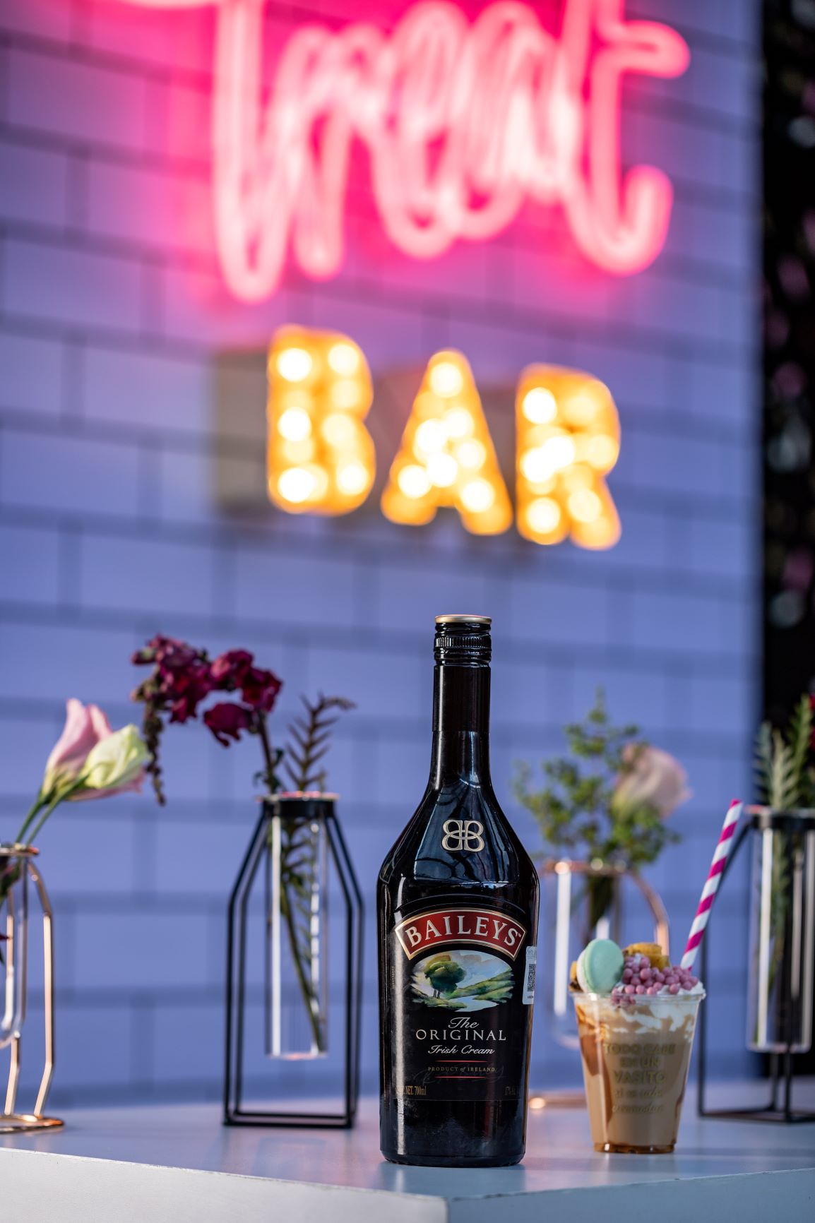 Fotografía de BAILEYS de La Europea - 21624 