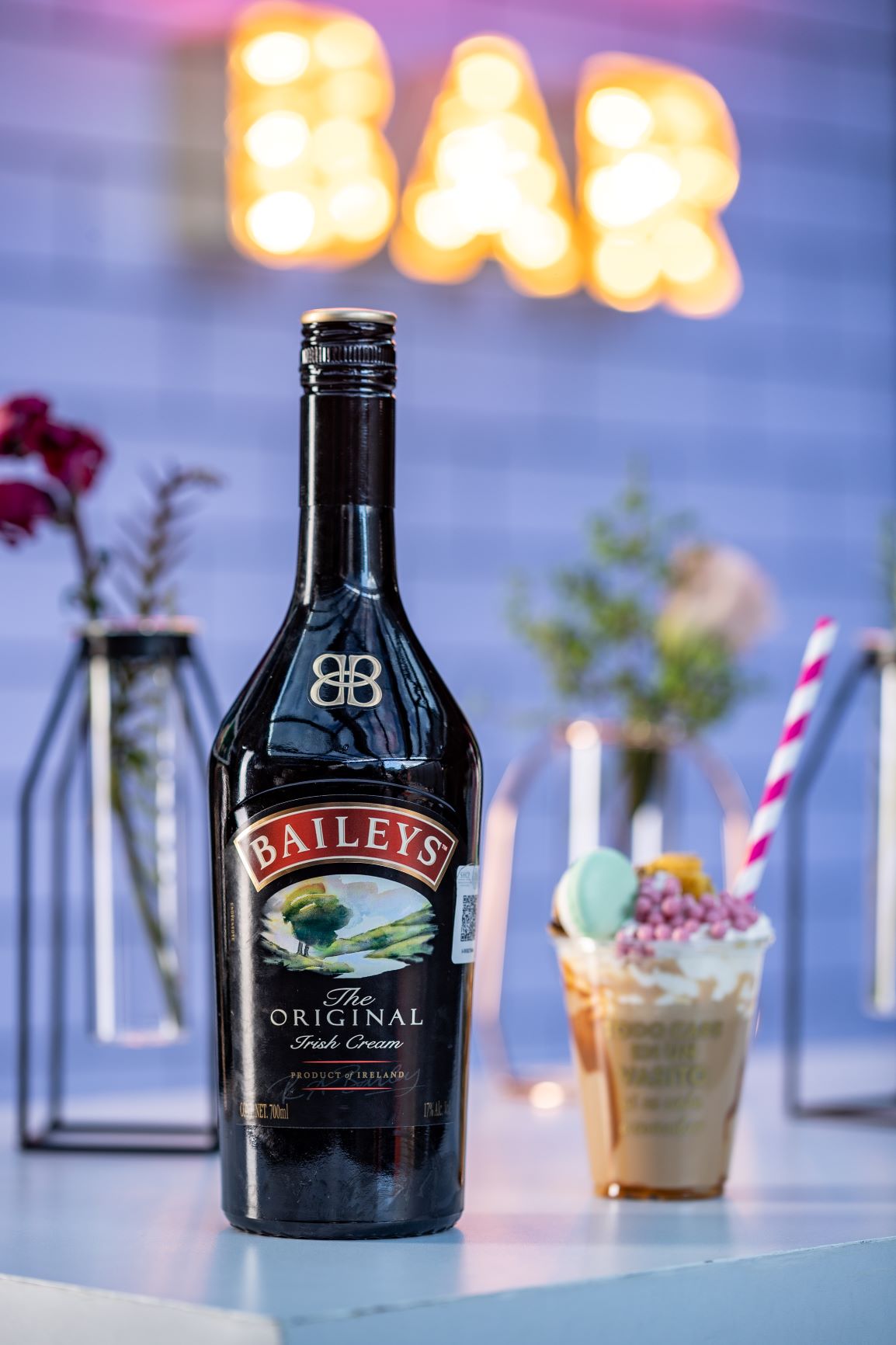 Fotografía de BAILEYS de La Europea - 21625 
