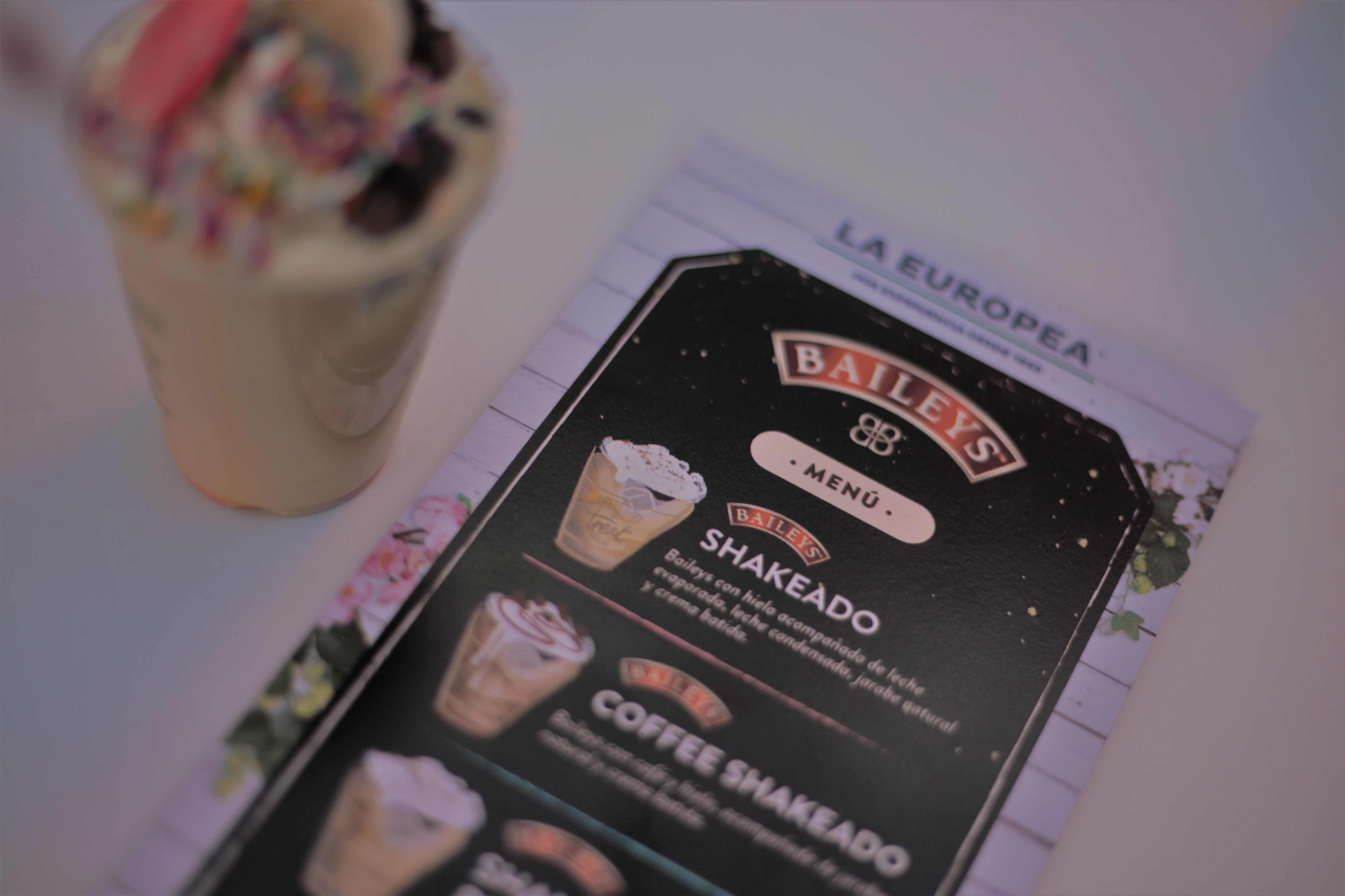 Fotografía de BAILEYS de La Europea - 21627 