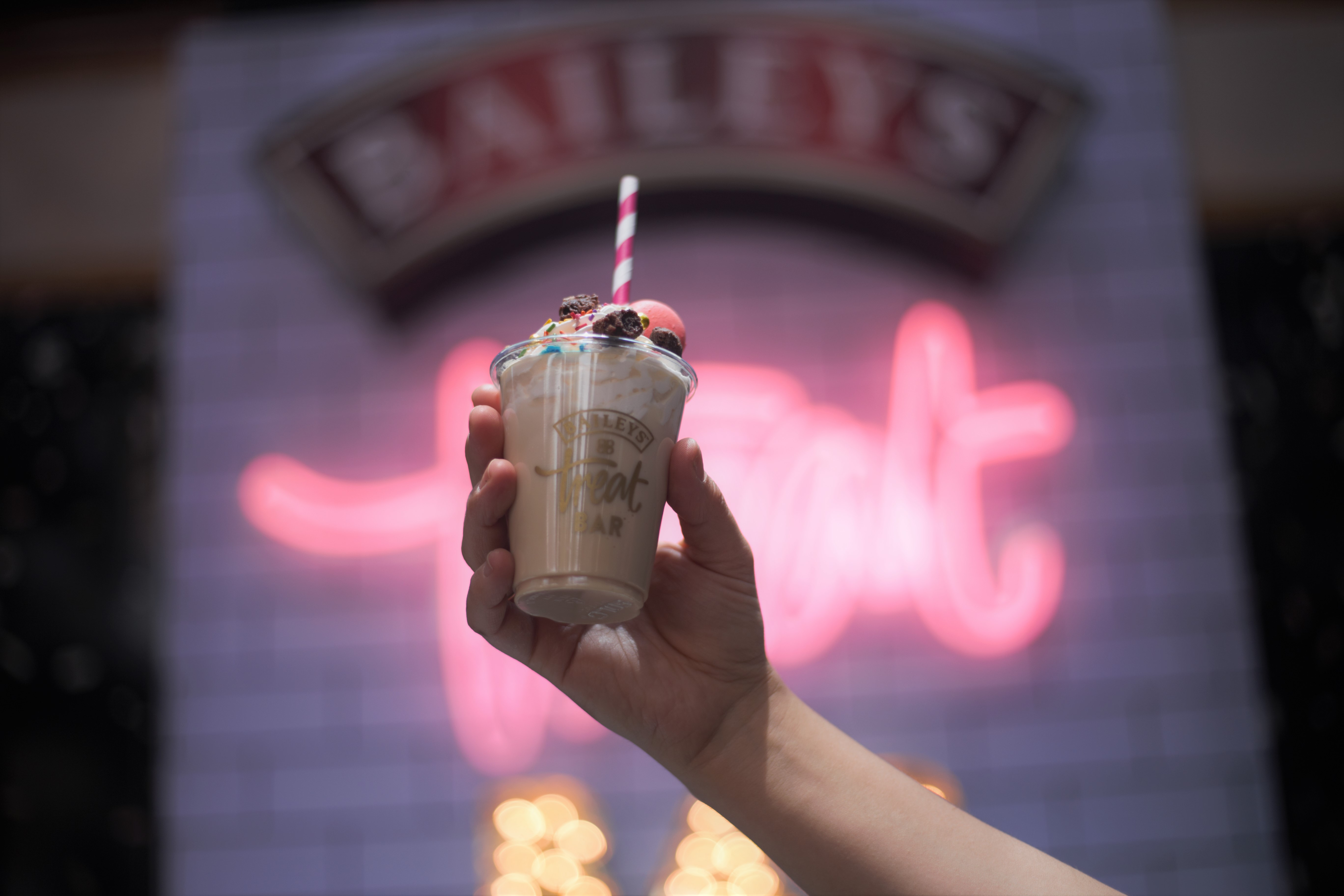 Fotografía de BAILEYS de La Europea - 21628 