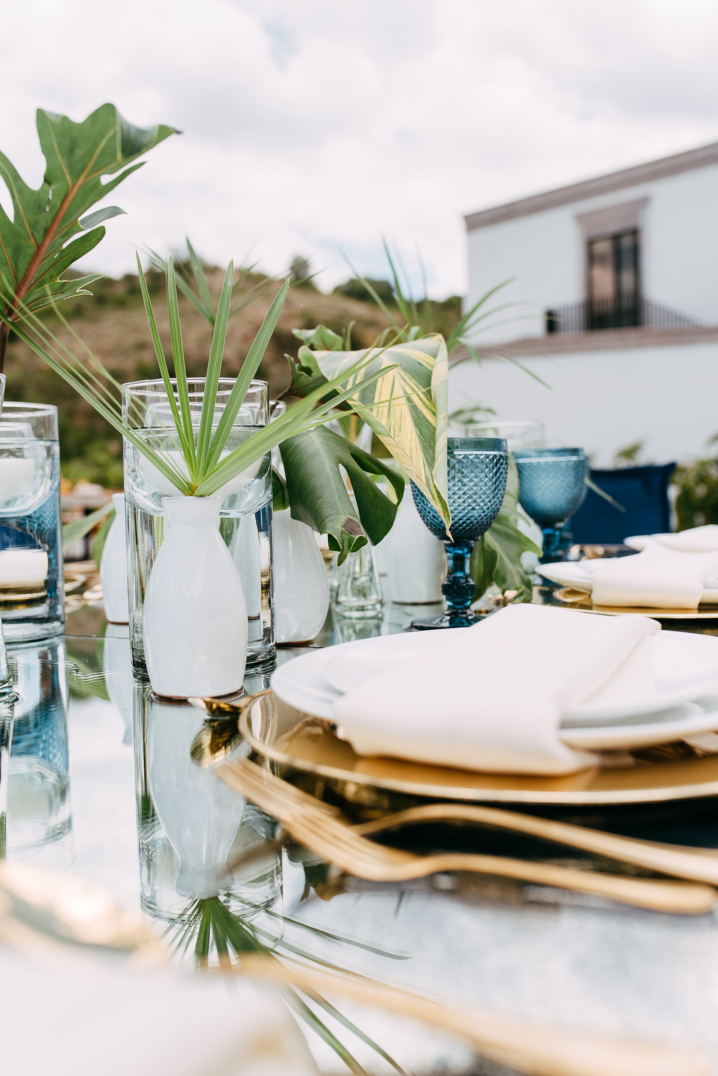 Fotografía de BODAS Y EVENTOS de Live Aqua San Miguel de Allende - 22272 