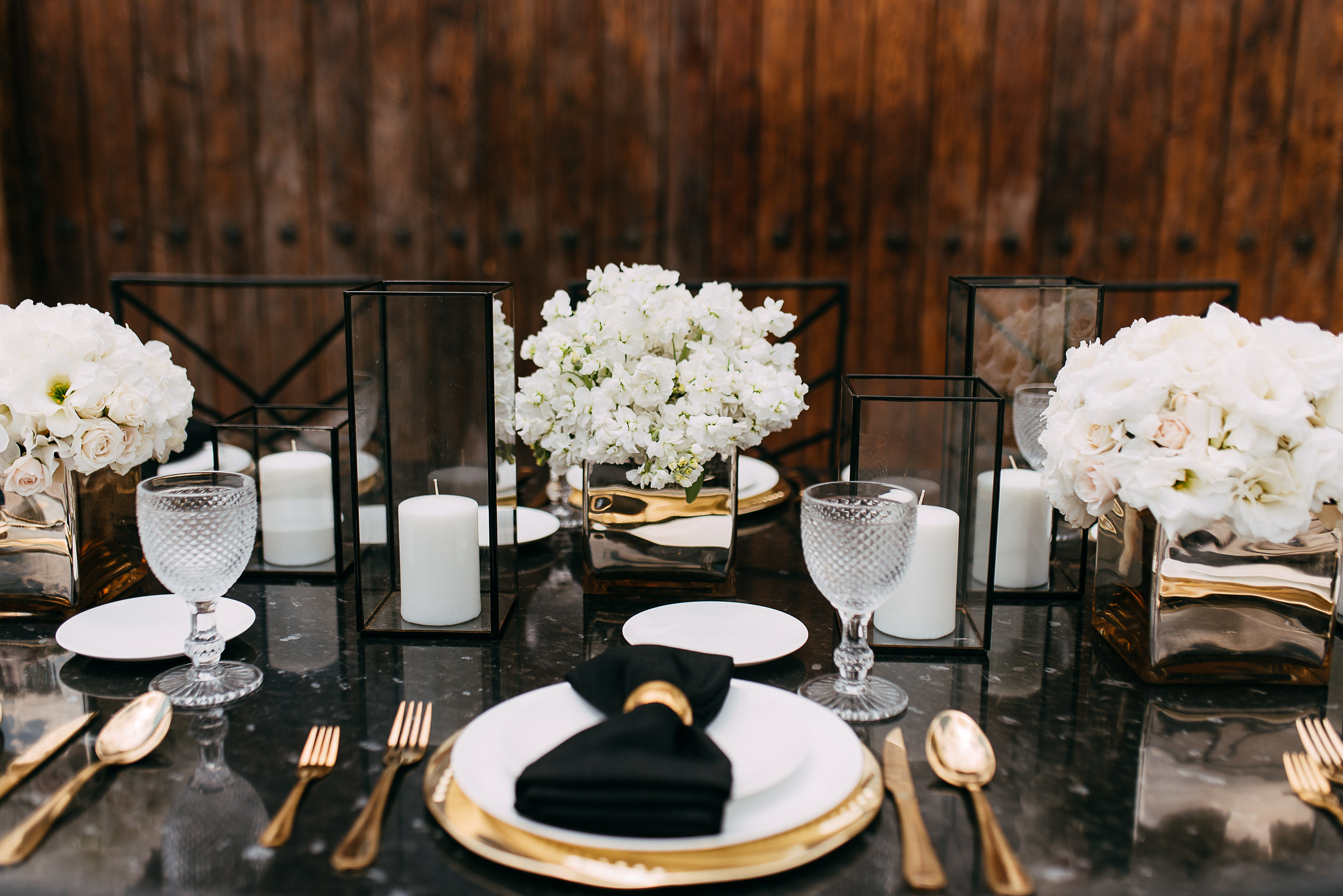 Fotografía de BODAS Y EVENTOS de Live Aqua San Miguel de Allende - 22273 
