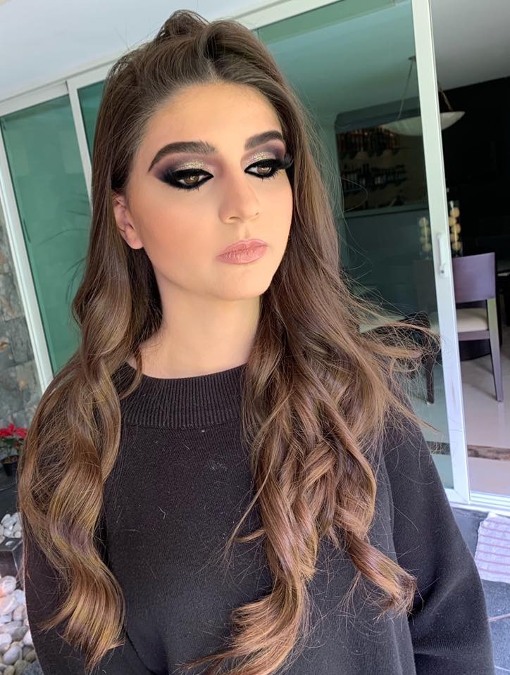 Fotografía de Novias (eventos) de Mia Alonso Makeup Artist - 22329 