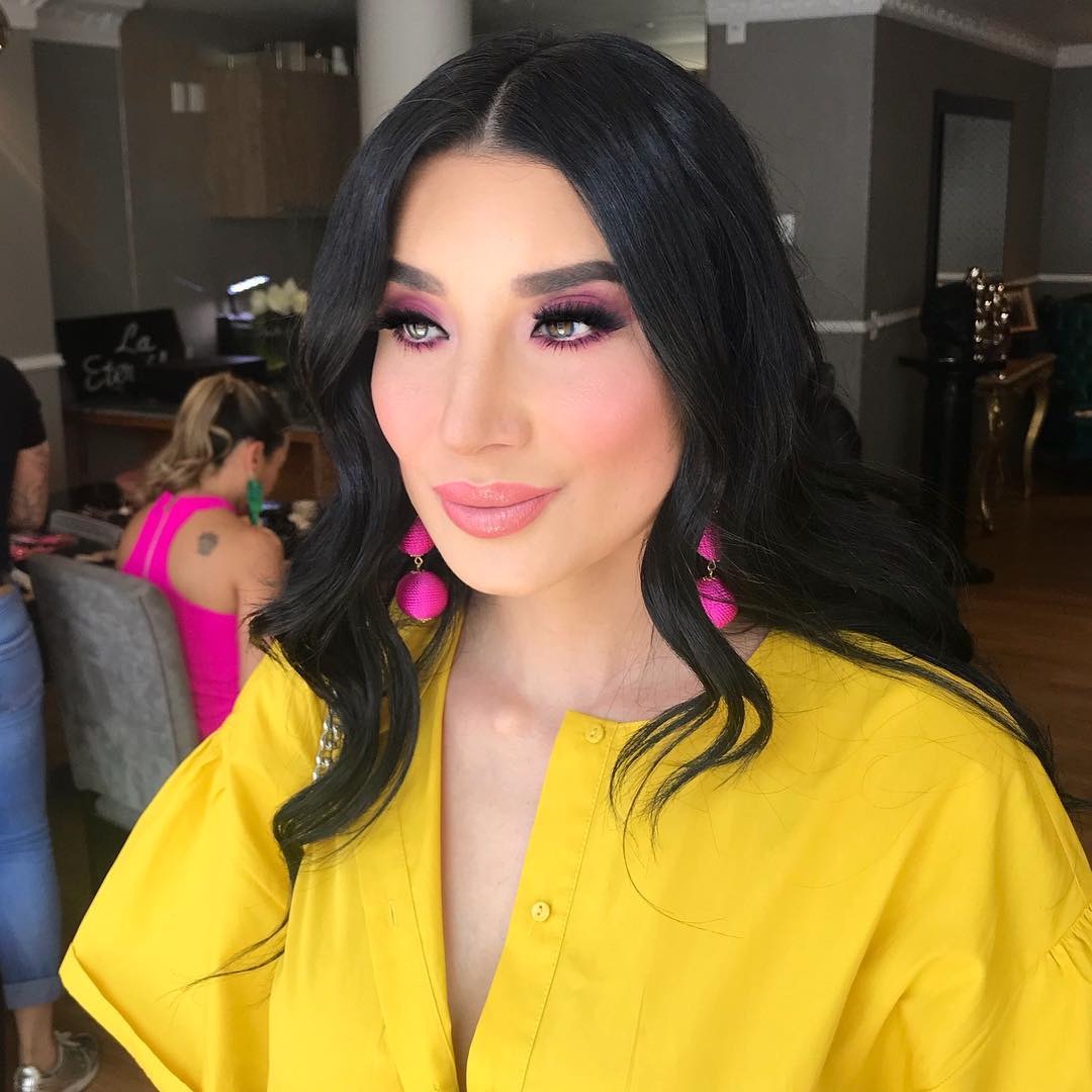 Fotografía de Maquillaje social de Mia Alonso Makeup Artist - 22369 