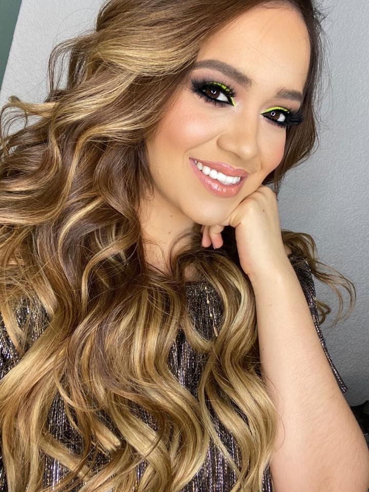 Fotografía de Celebrities & Influencers de Mia Alonso Makeup Artist - 22431 